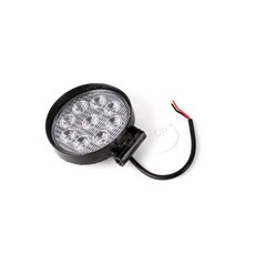 옵트샵 써치라이트 27W 원형확산 LED써치등