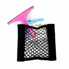 Itsok 찍찍이 트렁크 그물망 편리한수납