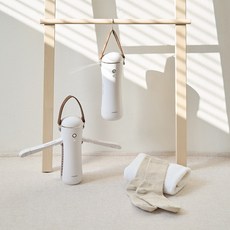 ongadam 便攜式乾衣機 OGD-LV01-MS21B, 白色