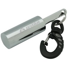 PROBLUE AC-95A 旋轉鉤搖鈴，色彩鮮豔，安全無毒，促進寶寶感官發展, 1個, 色彩鮮豔