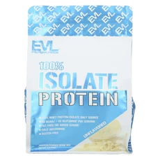 몸관리하세요 겨울입니다 EVLution Nutrition 100% 분리 단백질 무맛 454g(1lb) 특별관리진행, EVLutionNutrition100분리단백질무맛454, 454g, 1개