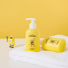 몽디에스 1+1 키즈 어린이 5중 세라 디펜스 페이셜 로션 150ml