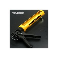 타지마 실리콘건 CNVJUST 전문가용 고급 코킹건 실리콘총 실란트건 씰링 실리콘주입기, 실리콘건 CNV-JUST 전문가용 고급 코킹건 실리콘총