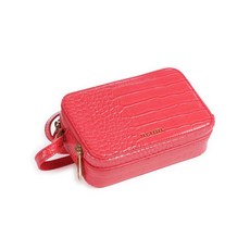 TED BAKER Valtina Crossbody bag synthetic coral 272943-CORAL-TB