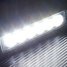 대목 방수 LED써치라이트 18W 12V24V 산업, 172