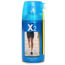 [잇커머스] 국내산 런닝머신 전용 윤활유 스프레이 오일 1P 1(개) 4562PN