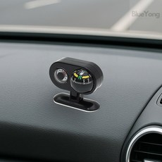 차량용온도계 차량용 온도계 나침반