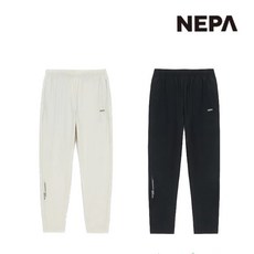 [국내매장판] 네파 여성 포레스타 테이퍼드 트레이닝 팬츠_7K46322__KG 등산바지 편한바지