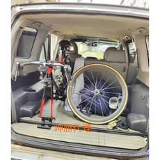 磐石0813 車內自行車固定器 免打孔 安全穩固, 1個, 一桿一座, N/A