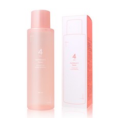넘버즈인 4번 메이크업 찰떡 미네랄 토너, 200ml, 1개