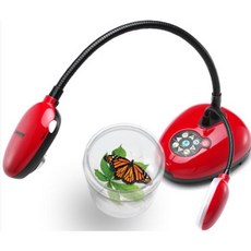 Lumens DC193 高畫質實物投影機
