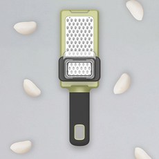 다지기 마늘 채소 손잡이 분쇄 도구 조리용 수동형