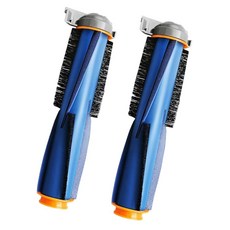 샤크 AI AV2501S AV2511AE AV2501AE RV2502AE RV2610WA AV2510AUS 로봇 청소기 메인 브러시 1개 모터 프리 필터 2개 폼 사이드 6개, Roll brush 2 Parts