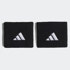 adidas 愛迪達 新款網球腕帶 PG8373, 混色, 2個