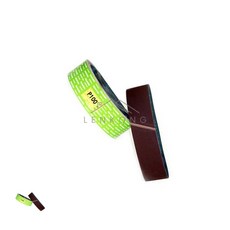 이렌콩 페파 4x36 벨트사포 100x915 1장 100방 강력사포 연마지 샌딩지