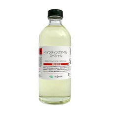 쿠사카베(Kusakabe) 도화액 펜팅 오일 스페셜 250ml