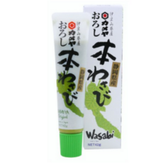 카메야 본 와사비, 42g, 3개