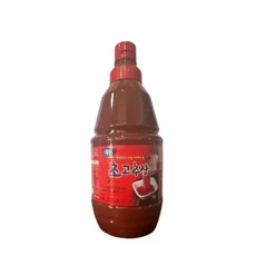다인 푸른식품 초고추장 양념 초장 회초장 2.2kg, 1개