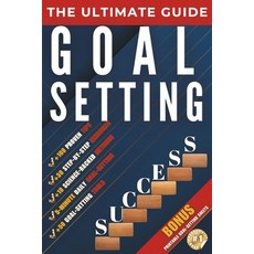 (영문도서)The Ultimate Guide to Mastering the Art of Goal Setting: Proven Techniques to Se... Paperback, Independently Published, English, 9798310787537