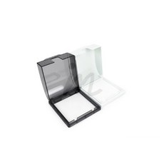 꿀이맘 콘센트 커버 방수콘센트커버, 화이트