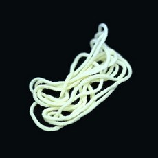 마술도구 장기자랑 불마술 러브매직 프로포즈 순식간에 타는 실 플래시 코드-5m, 1개