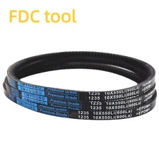 컨베이어 750 10X670 10X650La 10X715 벨트 735 톱니형 725 10X710La 10X680 762 737 10X660 10X685, 10X680La, 1개