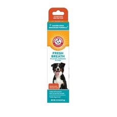 ARM&HAMMER 犬用酵素牙膏(深潔), 1個