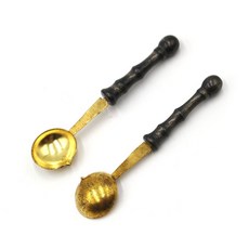 실링왁스 엔틱 스푼 멜팅스푼 sav+916YT