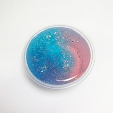 젤리블리스 오묘해 너와 100ml /수제슬라임, 1개