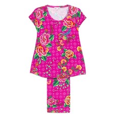 조니와스 바비 파자마 세트