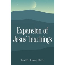 (英文圖書)Expansion of Jesus' Teachings 平裝版, Balboa Press, 英文