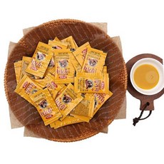 VB 움트리 강겨자 3g 소포장 일회용 100개식자재 식재료 업소용 식당용 대용량 급식용 단체, 1개