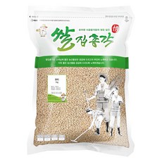 쌀집총각 저당잡곡 귀리, 1kg, 1개