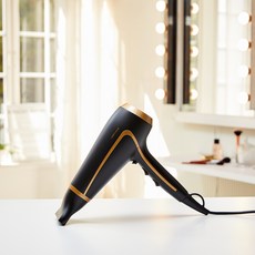 모던하우스 전문가용 헤어드라이어 LT0423002 1800W, 아이언그레이