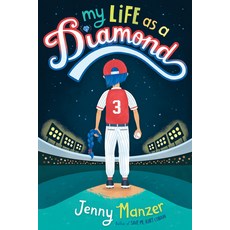 My Life as a Diamond Paperback, Orca Book Publishers, English, 9781459818316