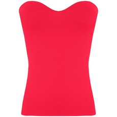 아미르슬라마 스윗하트 넥 탑