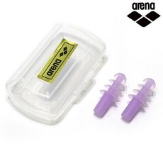 아레나 수영연습용 실리콘 귀마개 수영용품 B356345 8100666