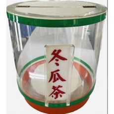 利通餐飲設備 壓克力桶 冬瓜茶桶, 詳見包裝, 詳見包裝, 詳見包裝