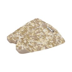 Dakine Andy Irons PRO SURF 트랙션 패드, 거북이 카모