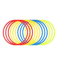 키더스 액션후프(40cm/50cm/60cm), 액션후프(40cm), 1개