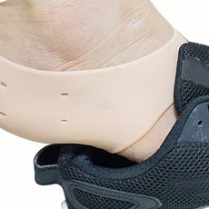 발꿈치 각질 패드 발꿈치패드 발뒤꿈치양말 발각질패드