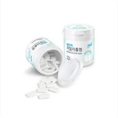 애터미 자일리톨 껌