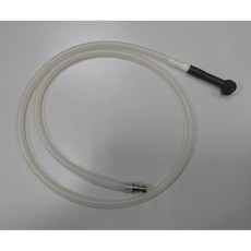 圓夢補給站 剎車油管 (氣動剎車油吸取機 專用), 1個