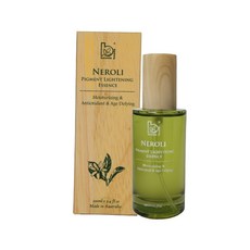 Bonnie House 植享家 橙花絲絨蜜露 超效感溫極光白青春, 100ml, 1瓶