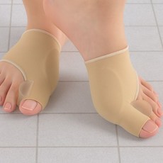 무지외반 통증완화 발가락교정기 발가락 분리 실리콘 보호대 교정패드, 무지외반 통증완화 발가락교정기 발가락 분리 실리콘 보호
