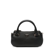 게스 에비 미니 토트 백