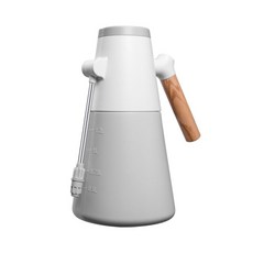 愛的小舖 電動噴水壺 園藝澆花噴霧器, 1個