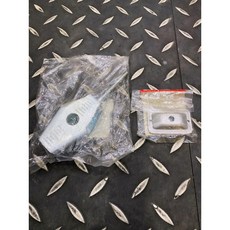 HONDA 本田原廠 CBR150 化油版 鏈條調整器，提升騎乘舒適度與鏈條壽命, 1個, 鏈條調整器+外蓋