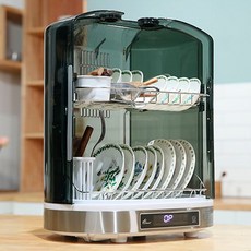 한일전기 세이프티 UV 식기건조기, HUD-9500