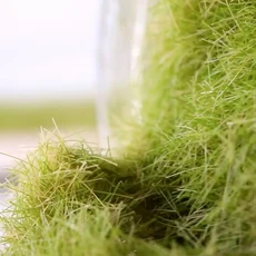 HO N 빌딩 풍경 장면 모델 철도 레이아웃 30g에 대 한 8MM 정적 잔디 미니어처 무리 나일론 분말, 01 CCKL, 1개